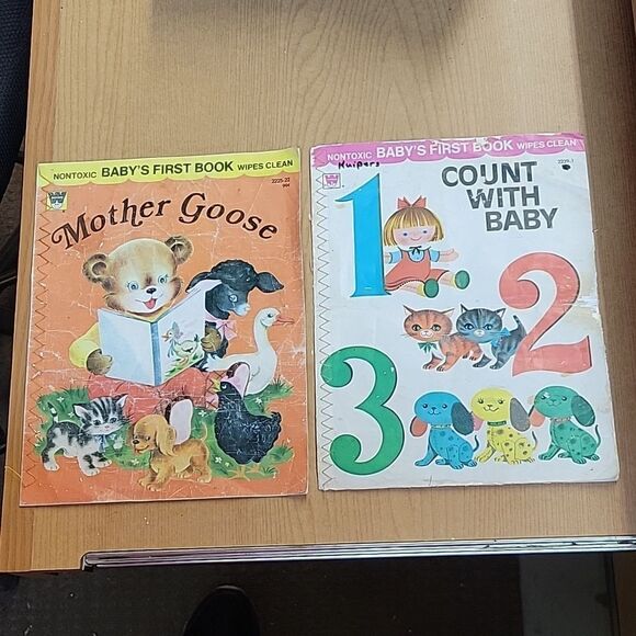 Vintage bundle of 16 Wonder Books - Picture 12 of 12